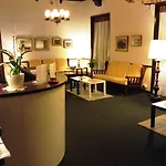 Hotel Eden