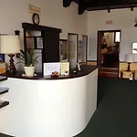 Hotel Eden
