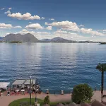 Hotel Eden Baveno