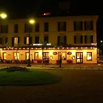 Eden 3*