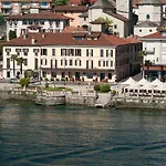 Eden Hotel