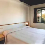 Eden Hotel