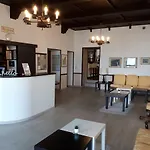 Eden 3*