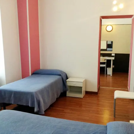Otel Eden 3*