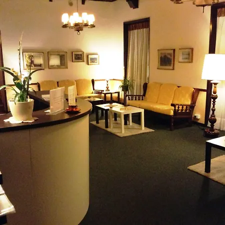 Otel Eden