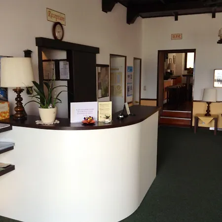 Otel Eden