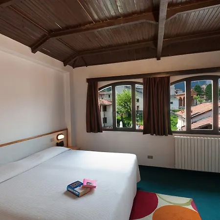 Otel Eden Baveno