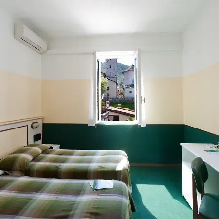 Otel Eden