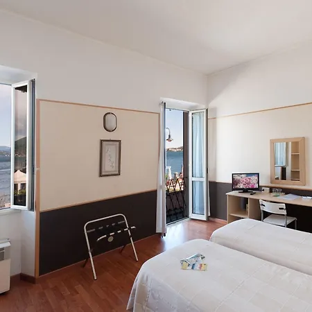 Hotel Eden Baveno