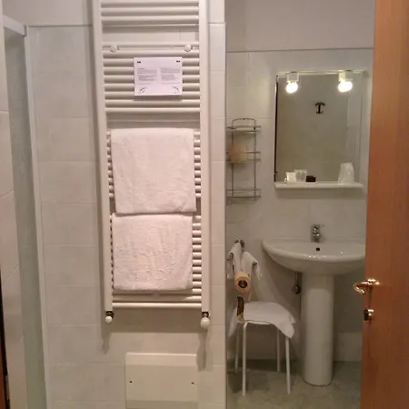 Eden Otel Baveno
