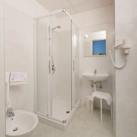 Otel Eden