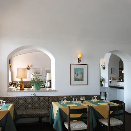 Eden 3* Baveno
