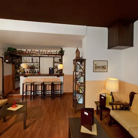Otel Eden 3*