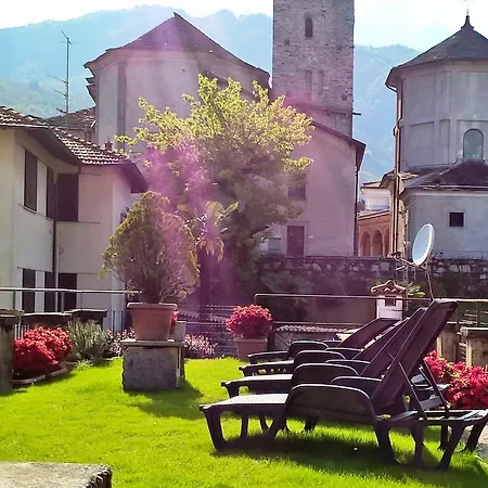Eden 3* Baveno