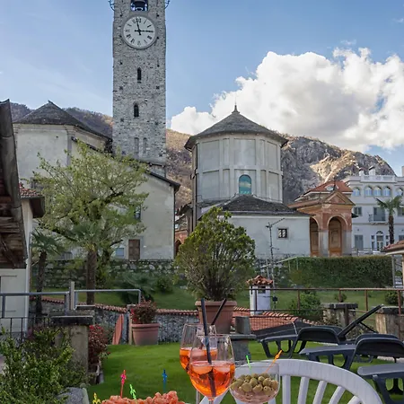 Eden Baveno
