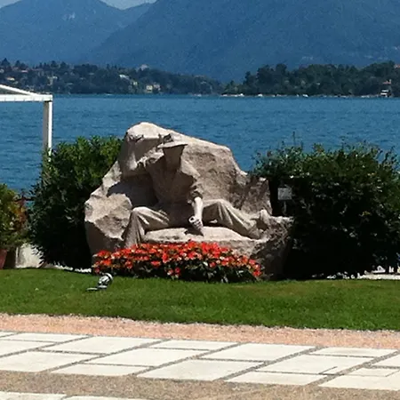 Eden 3* Baveno