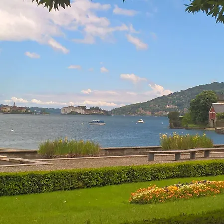 Eden Hotel Baveno
