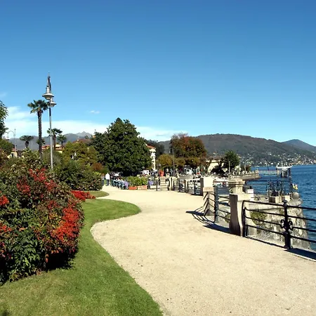 Eden Otel Baveno