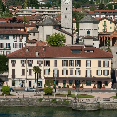 Eden Otel Baveno