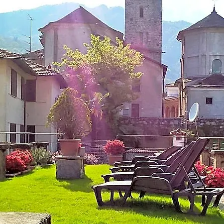 Eden Baveno