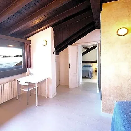 Eden Hotel