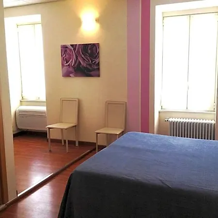 Eden Hotel 3*