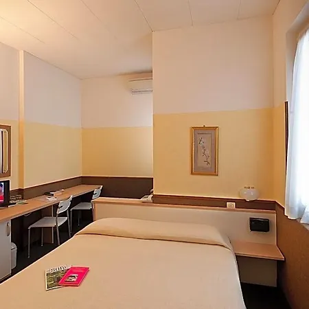 Eden 3* Baveno
