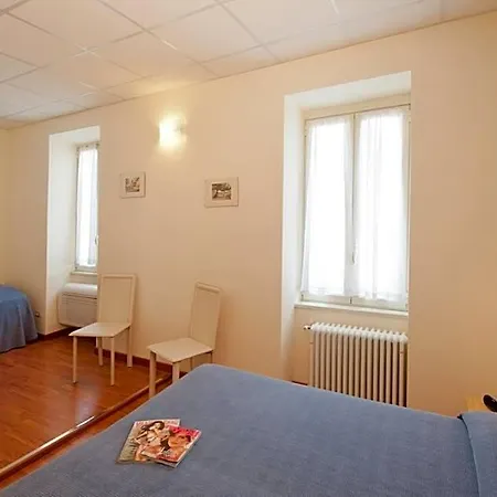 Eden 3* Baveno