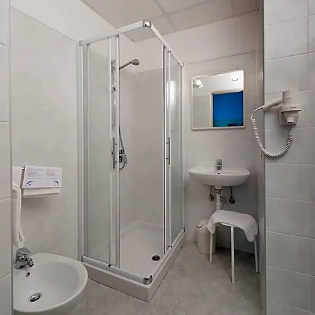 Eden Szálloda Baveno