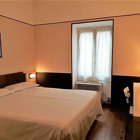 Eden 3* Baveno
