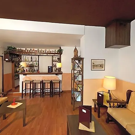 Eden Hotel