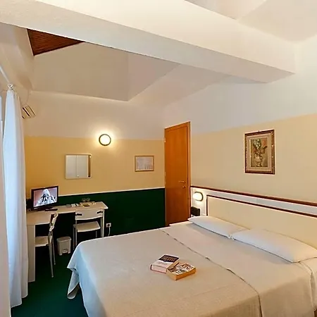 Hotel Eden Baveno