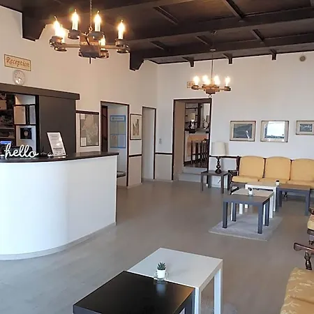 Eden Hotel 3*