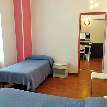 Eden Hotel 3*