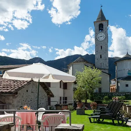 Eden Baveno
