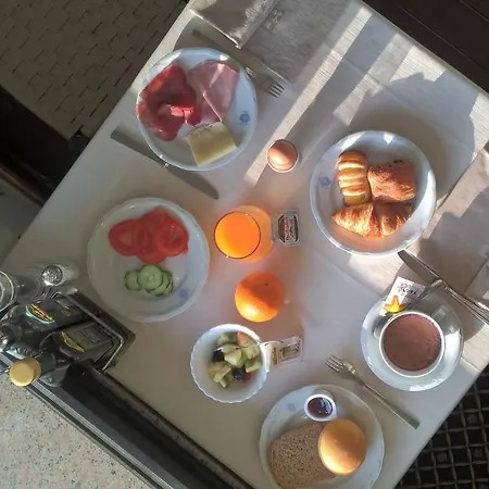 Hotel Eden