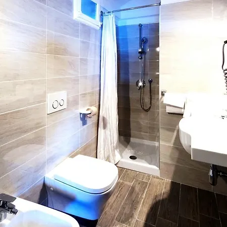 Otel Eden