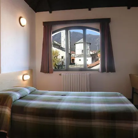 Otel Eden Baveno