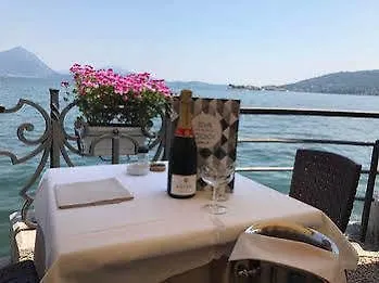 Otel Eden