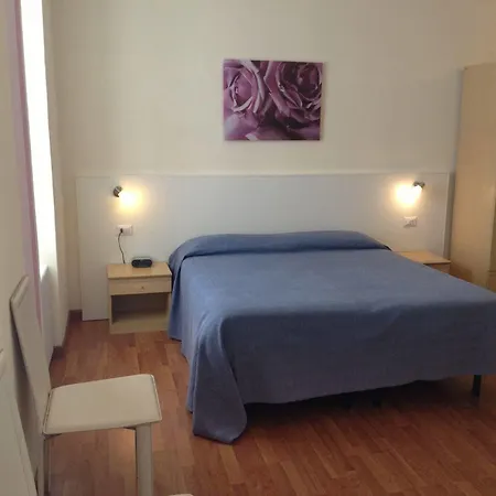 Eden Hotel 3*