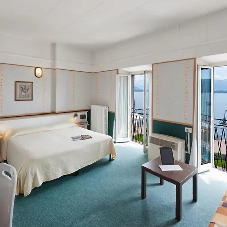 Otel Eden Baveno