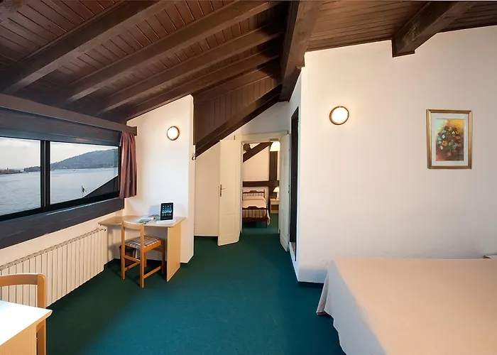 Eden Hotel