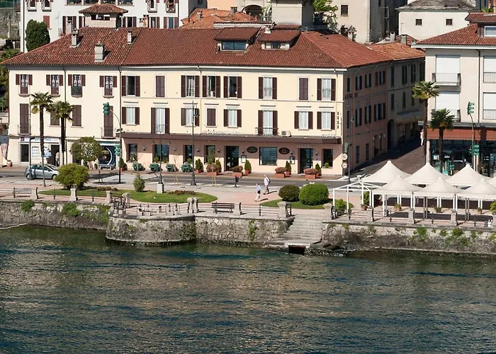 Eden Hotel