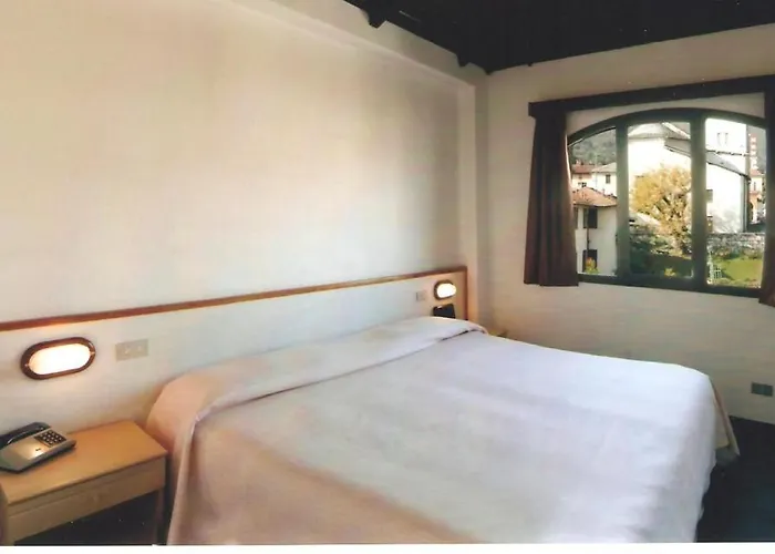 Eden Hotel